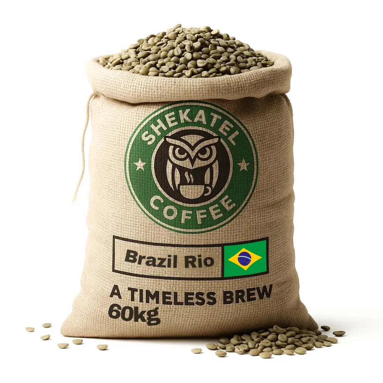 Brazil-Rio