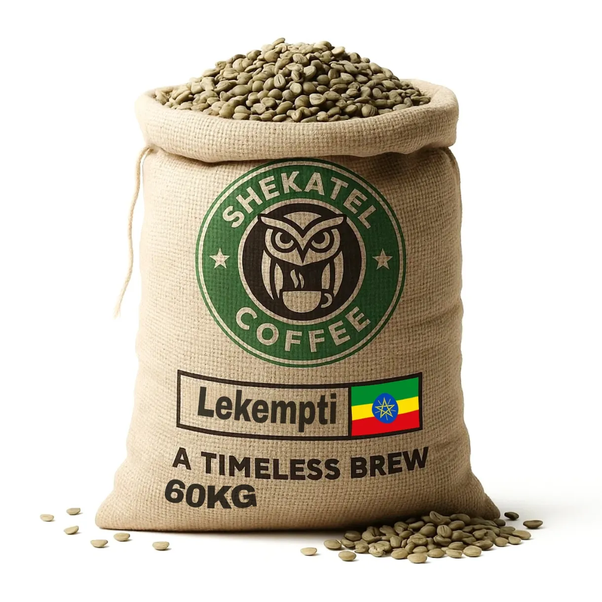 Lekempti