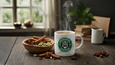 خرید چای ماسالا شکاتل 1 کیلویی اصل هند