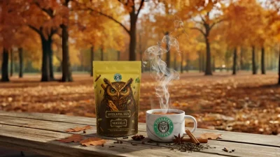چای ماسالا شکاتل 1 کیلویی اصل هند