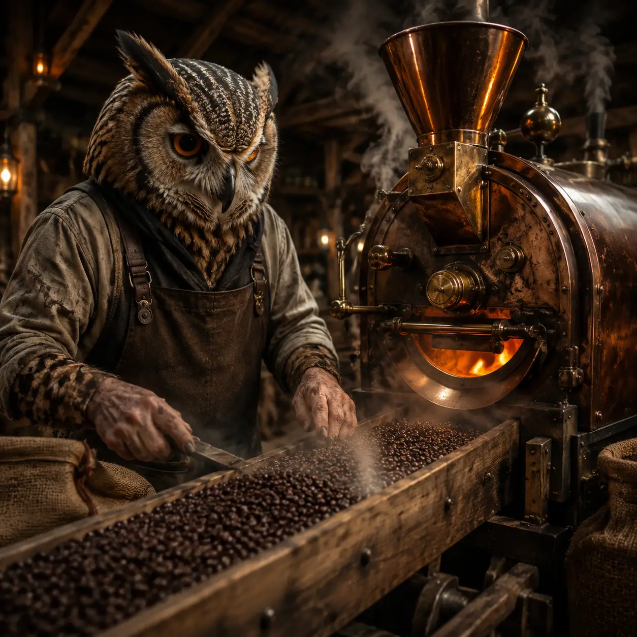 Coffee 1