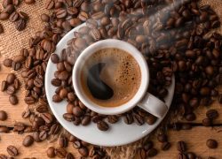 قهوه آماده مصرف